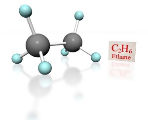 Ethane white