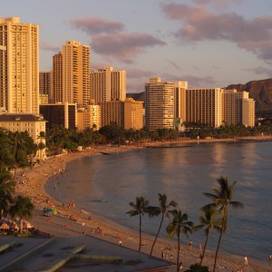 waikiki