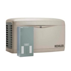 Kohler generator