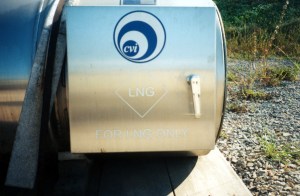 William H. Martin, Inc., a USA waste services company, Waste Management of PA, fueling station